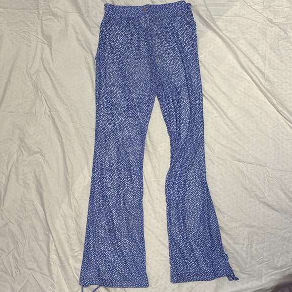BuffBunny mesh swim pants NWT - Picture 5 of 5